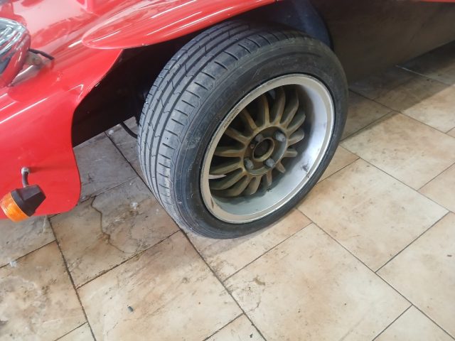 VOLKSWAGEN Beetle usata 2