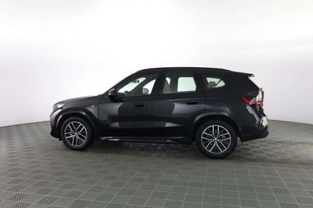 BMW X1 usata 5