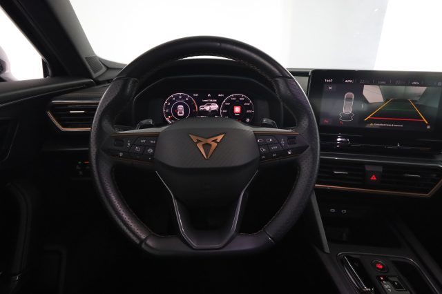 CUPRA Formentor usata 4