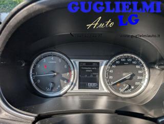 SUZUKI Vitara usata, con Specchietti laterali elettrici