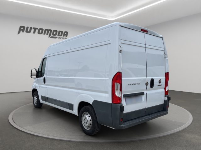 FIAT Ducato usata, con Servosterzo