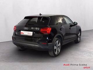AUDI Q2 usata, con Airbag Passeggero