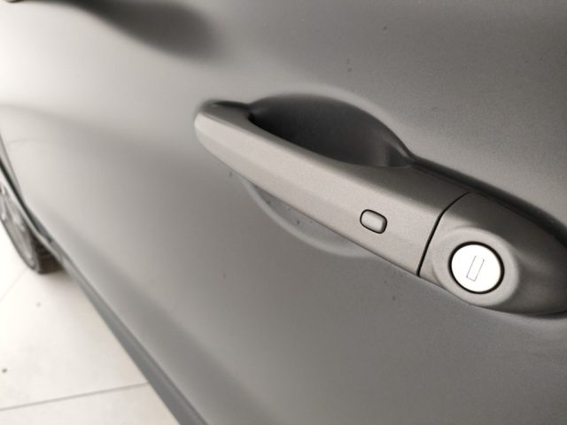 FIAT 500X usata, con Climatizzatore