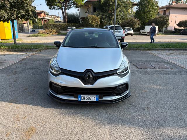 RENAULT Clio usata, con Airbag laterali