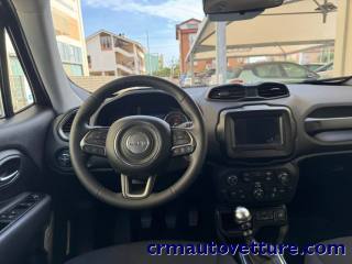 JEEP Renegade usata, con Climatizzatore