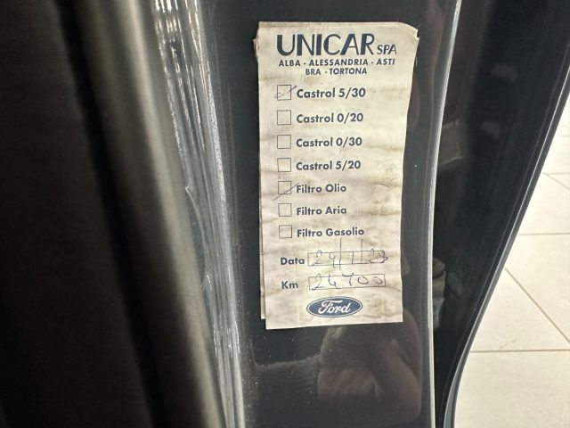 MAZDA 2 usata, con Sensore di pioggia