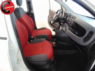 FIAT Panda usata, con ESP