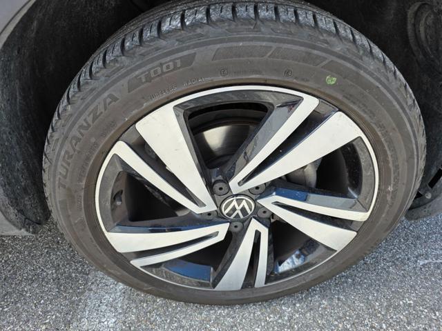 VOLKSWAGEN T-Roc usata, con Bracciolo