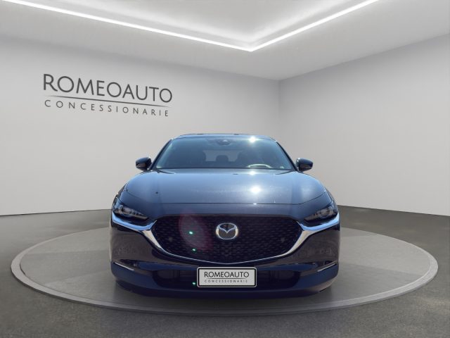 MAZDA CX-30 usata, con Climatizzatore