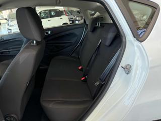 FORD Fiesta usata, con Climatizzatore