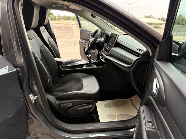 JEEP Compass usata, con Cerchi in lega