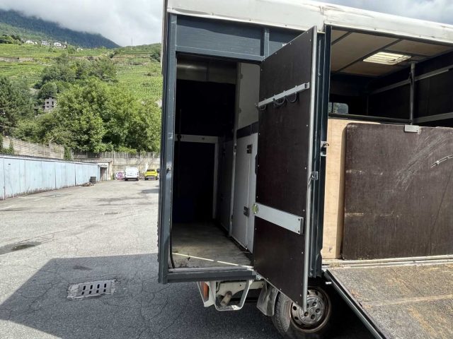 FIAT Ducato usata 10