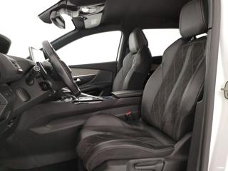 PEUGEOT 3008 usata, con Alzacristalli elettrici
