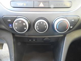 HYUNDAI i10 usata, con Immobilizzatore elettronico