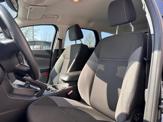 FORD Focus usata, con Alzacristalli elettrici