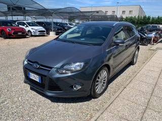 FORD Focus 1.0 EcoBoost 125 CV Start&Stop SW Individual