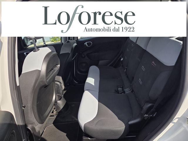 FIAT 500L usata, con Cruise Control