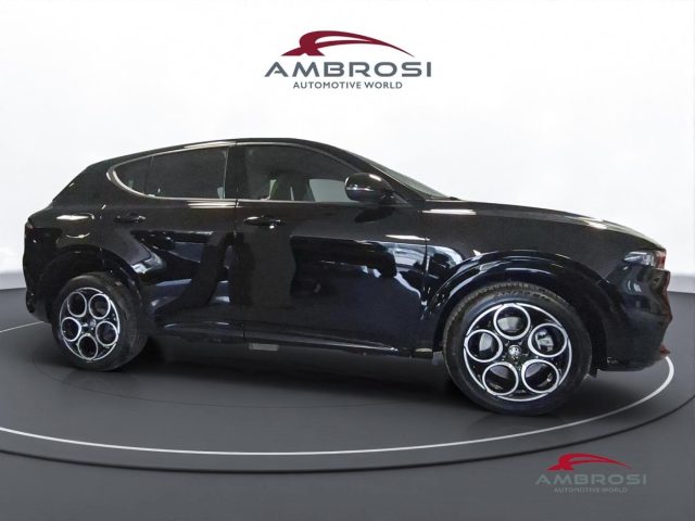 ALFA ROMEO Tonale usata 4