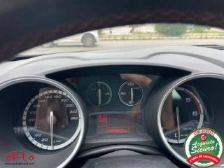 ALFA ROMEO Giulietta usata, con Autoradio