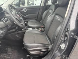 FIAT 500X usata, con Antifurto