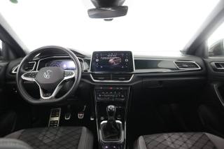 VOLKSWAGEN T-Roc usata 4