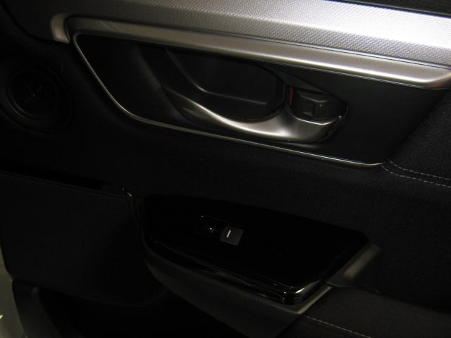 HONDA CR-V usata, con Immobilizzatore elettronico