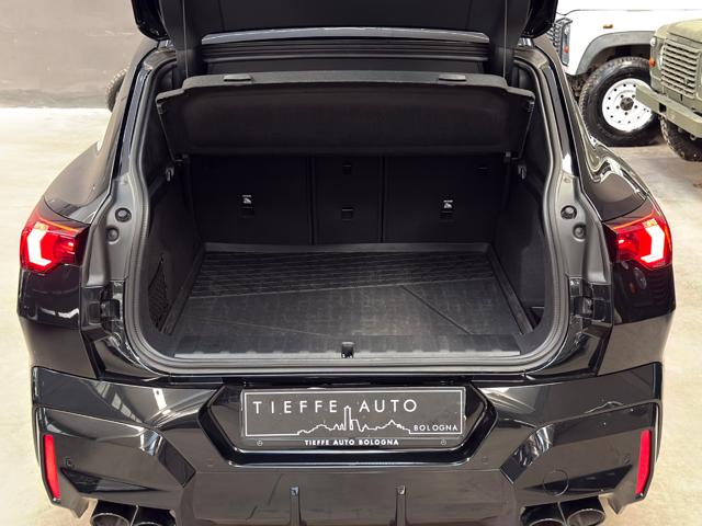 BMW X2 usata, con USB