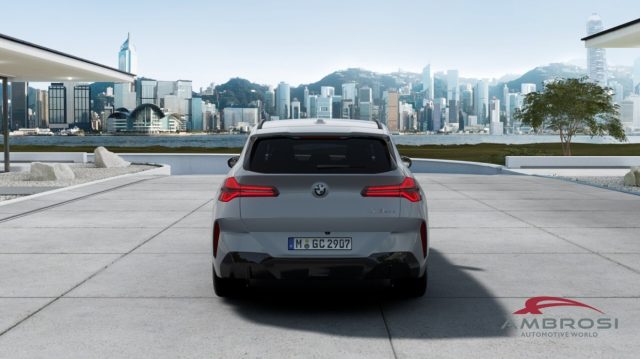 BMW X3 usata 4