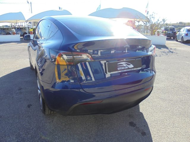 TESLA Model Y usata, con Interni in pelle