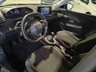 PEUGEOT 208 usata, con Immobilizzatore elettronico