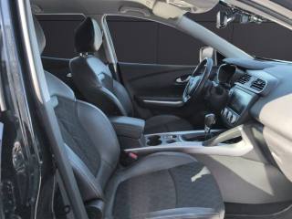 RENAULT Kadjar usata, con Fendinebbia