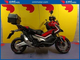 HONDA X-ADV