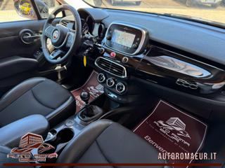 FIAT 500X usata, con USB