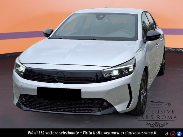 OPEL Corsa usata, con ABS