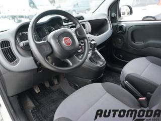 FIAT Panda usata 8