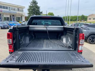 FORD Ranger usata 51