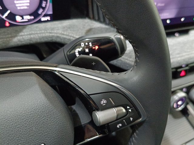 SKODA Superb usata, con Sensore di luce