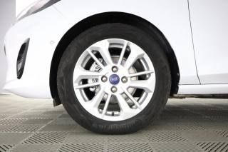 FORD Fiesta usata 8