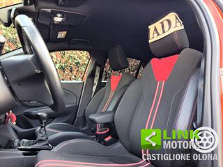 OPEL Corsa usata, con Luci diurne LED