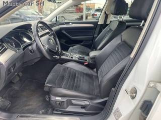 VOLKSWAGEN Passat usata, con Regolazione elettrica sedili