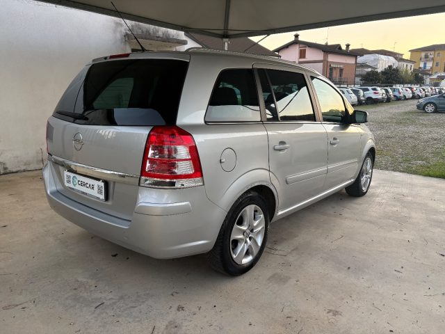 OPEL Zafira usata, con Airbag Passeggero