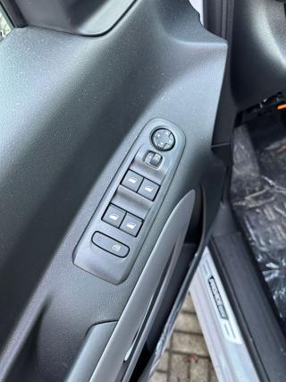 TOYOTA Proace City Verso usata, con Chiusura centralizzata