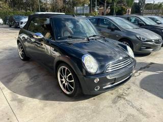 MINI Cabrio usata, con Airbag laterali