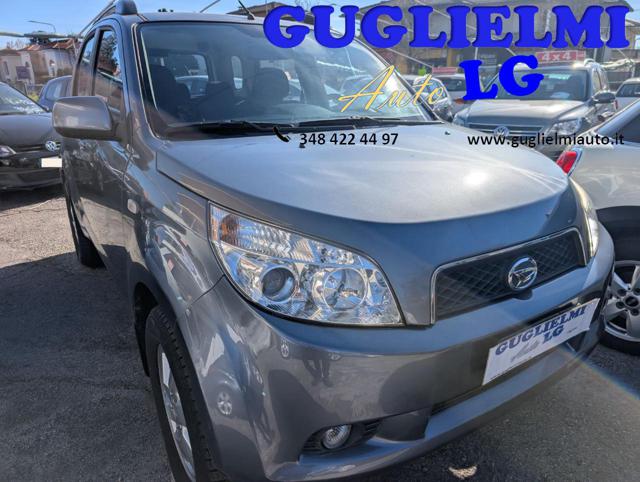 DAIHATSU Terios usata, con Alzacristalli elettrici