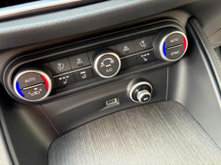 ALFA ROMEO Stelvio usata, con Park Distance Control