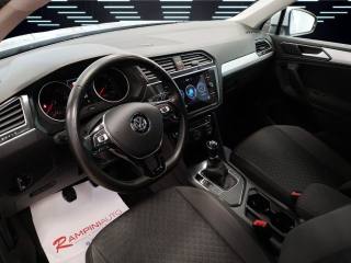 VOLKSWAGEN Tiguan usata 13