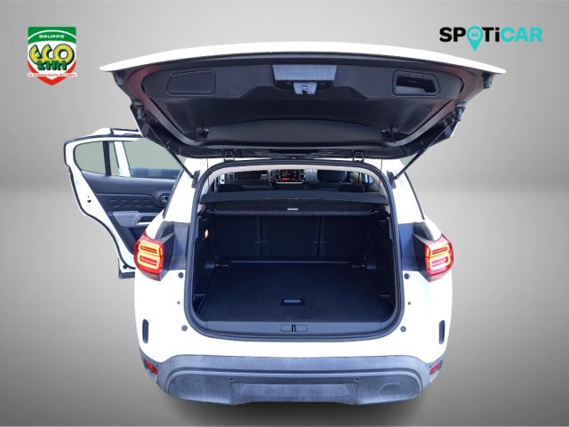 CITROEN C5 Aircross usata, con Controllo trazione