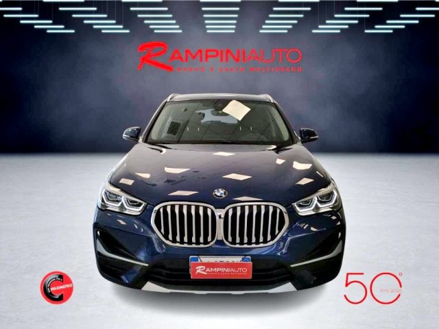 BMW X1 usata 2