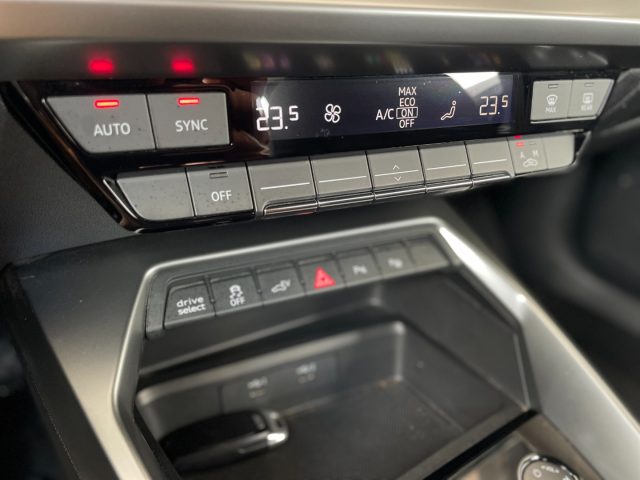 AUDI A3 usata, con Bracciolo