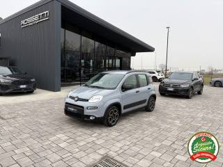 FIAT Panda 1.2 GPL CITY LIFE ANCHE PER NEOPATENTATI